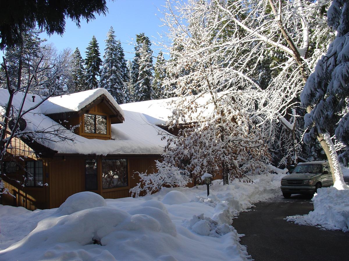 Harmony Ridge *