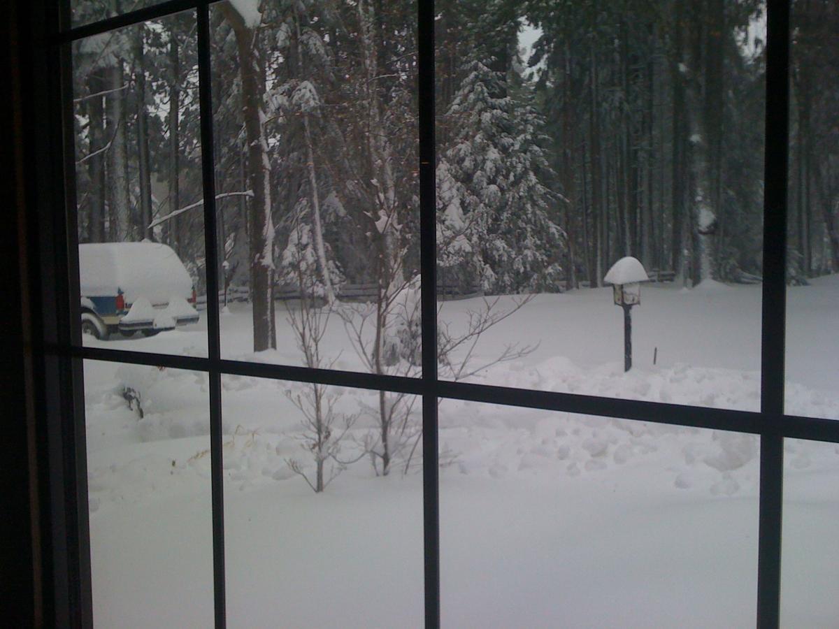 Harmony Ridge * Nevada City