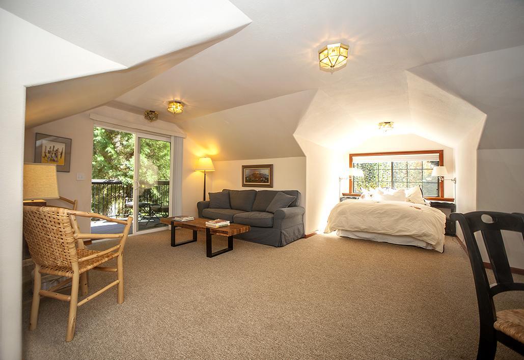 Harmony Ridge Lodge